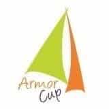 Armor cup logo