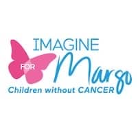 Imagine for margo logo