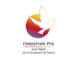 Logo PFG partenaire Dessine-moi la High-Tech